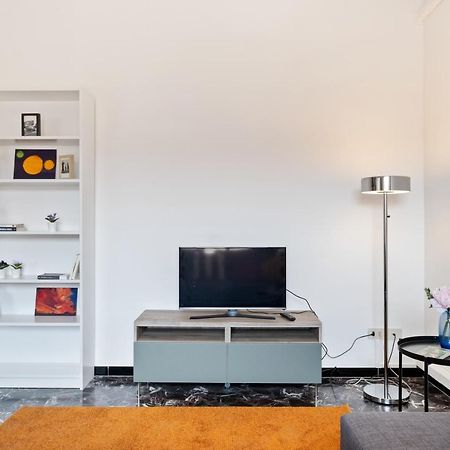 San Donato Bologna Fiere Apartment 외부 사진
