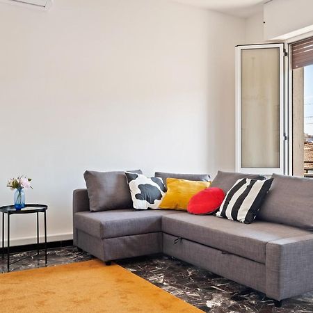 San Donato Bologna Fiere Apartment 외부 사진