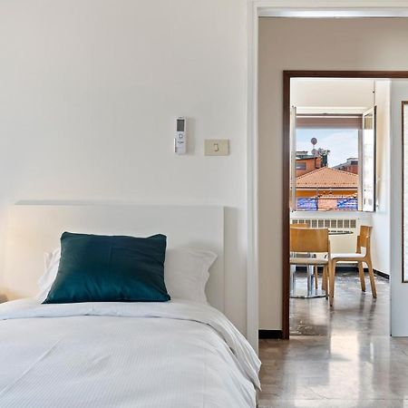 San Donato Bologna Fiere Apartment 외부 사진
