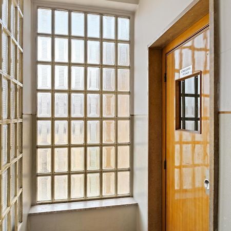 San Donato Bologna Fiere Apartment 외부 사진