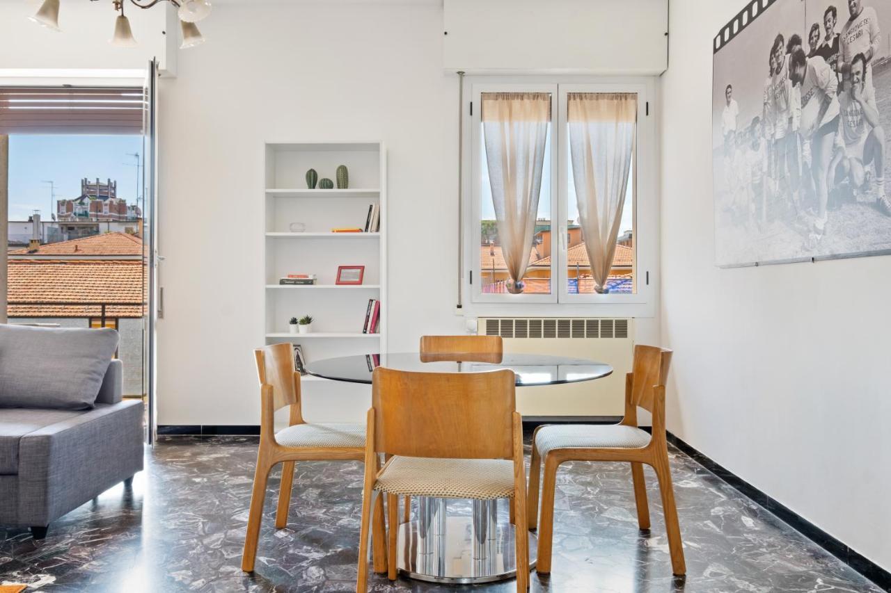 San Donato Bologna Fiere Apartment 외부 사진