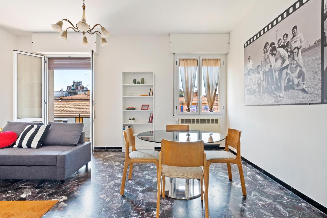 San Donato Bologna Fiere Apartment 외부 사진