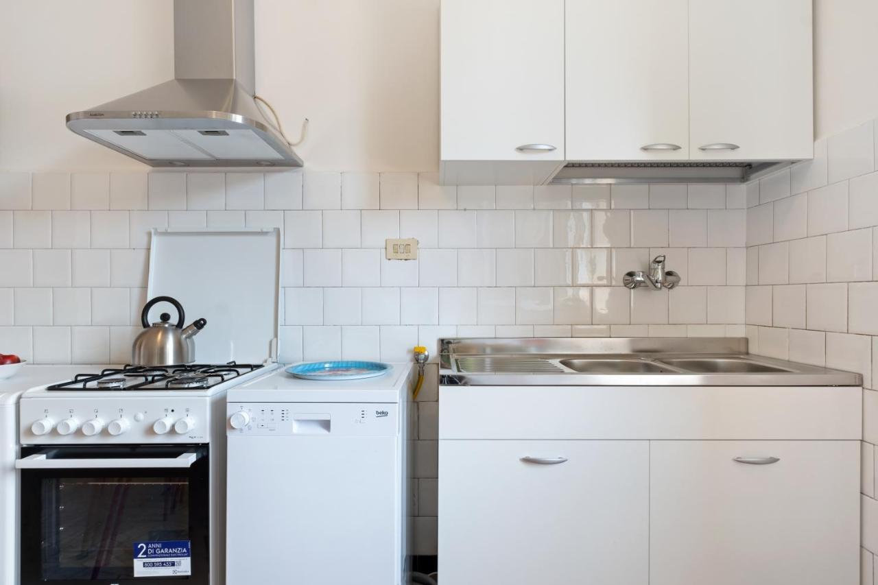 San Donato Bologna Fiere Apartment 외부 사진