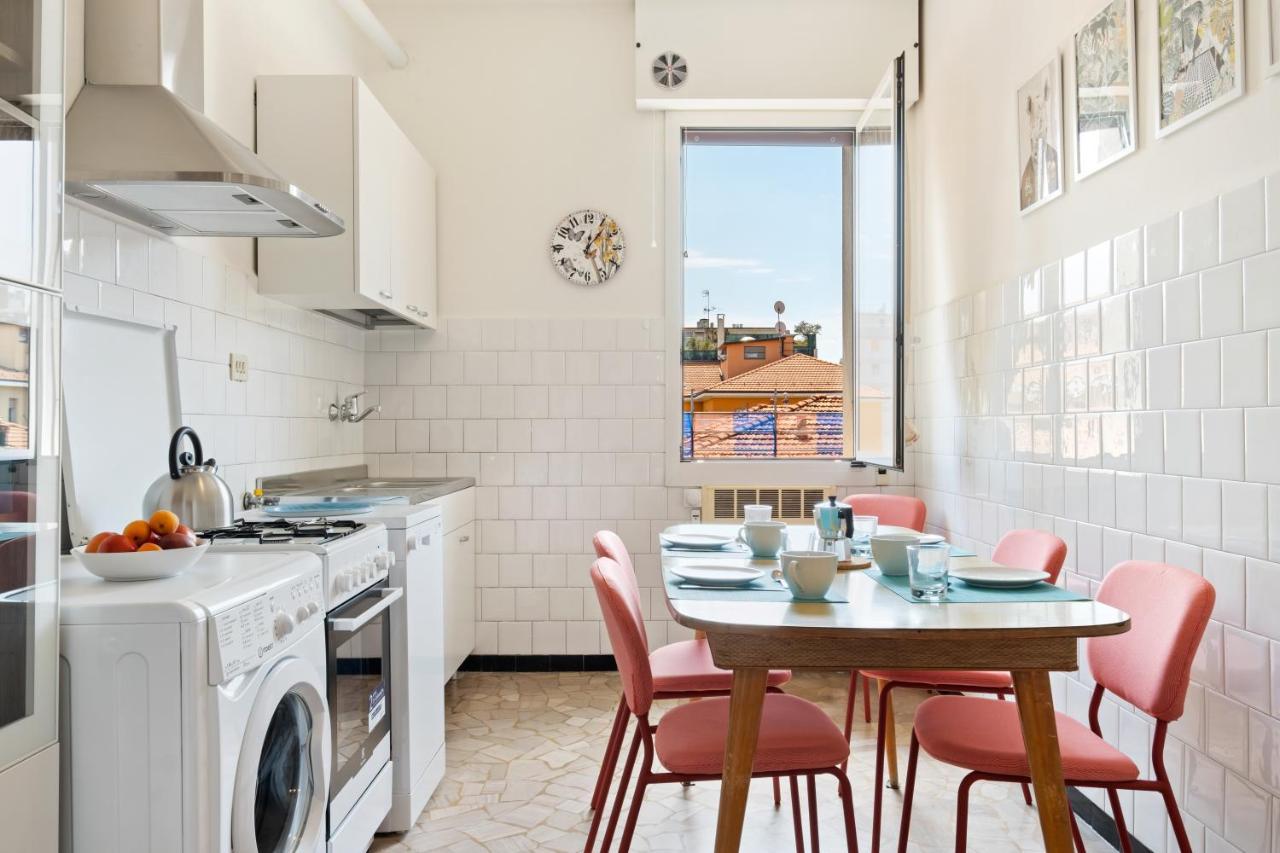 San Donato Bologna Fiere Apartment 외부 사진