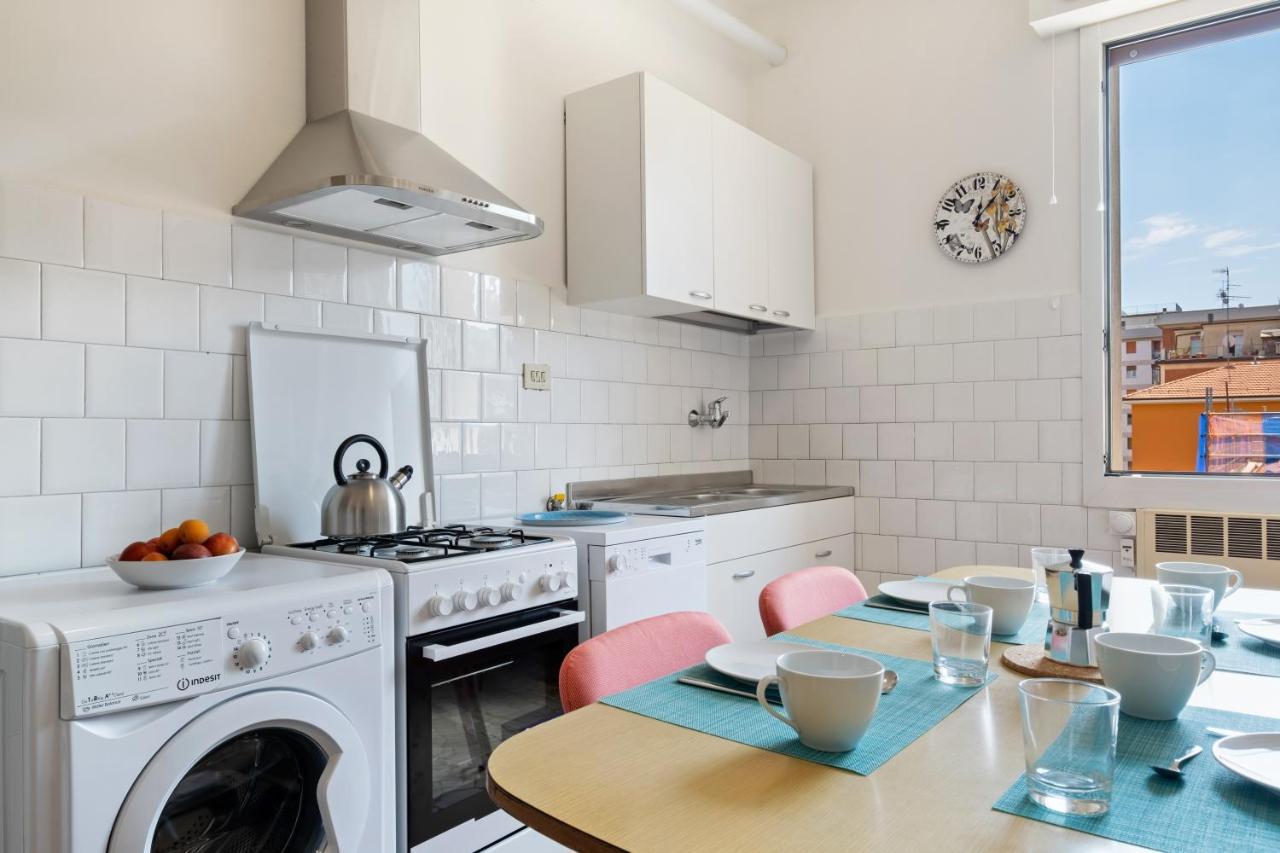 San Donato Bologna Fiere Apartment 외부 사진