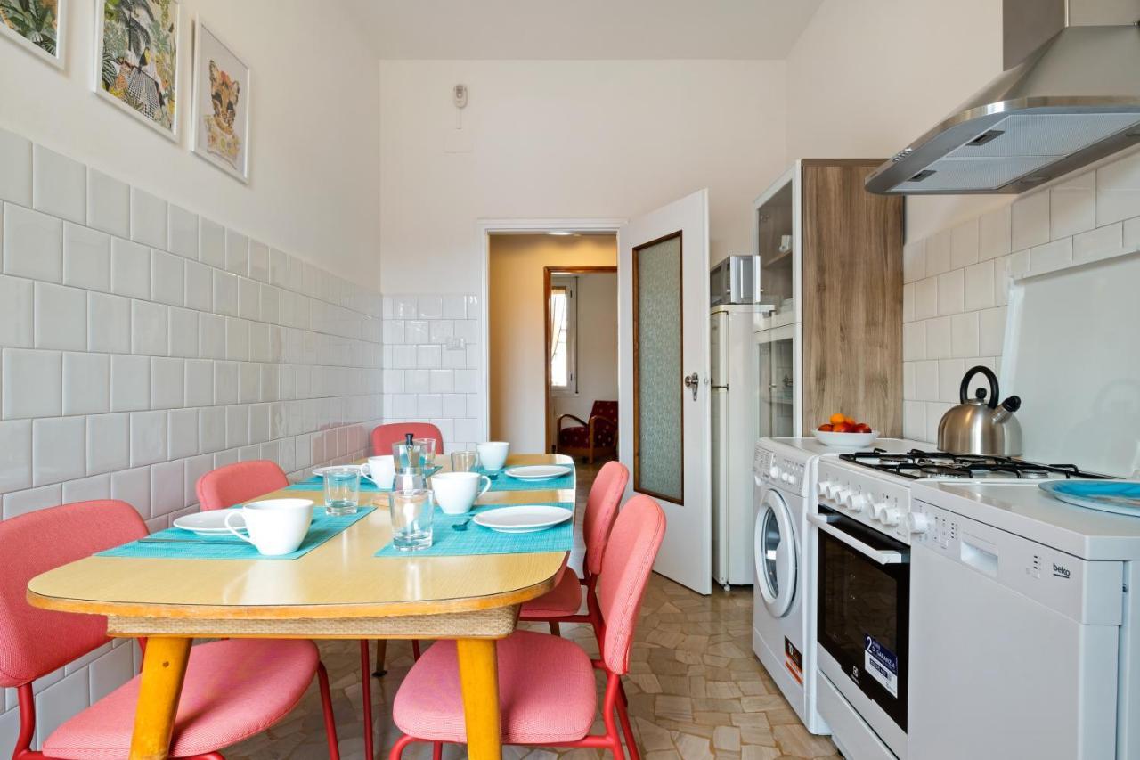 San Donato Bologna Fiere Apartment 외부 사진