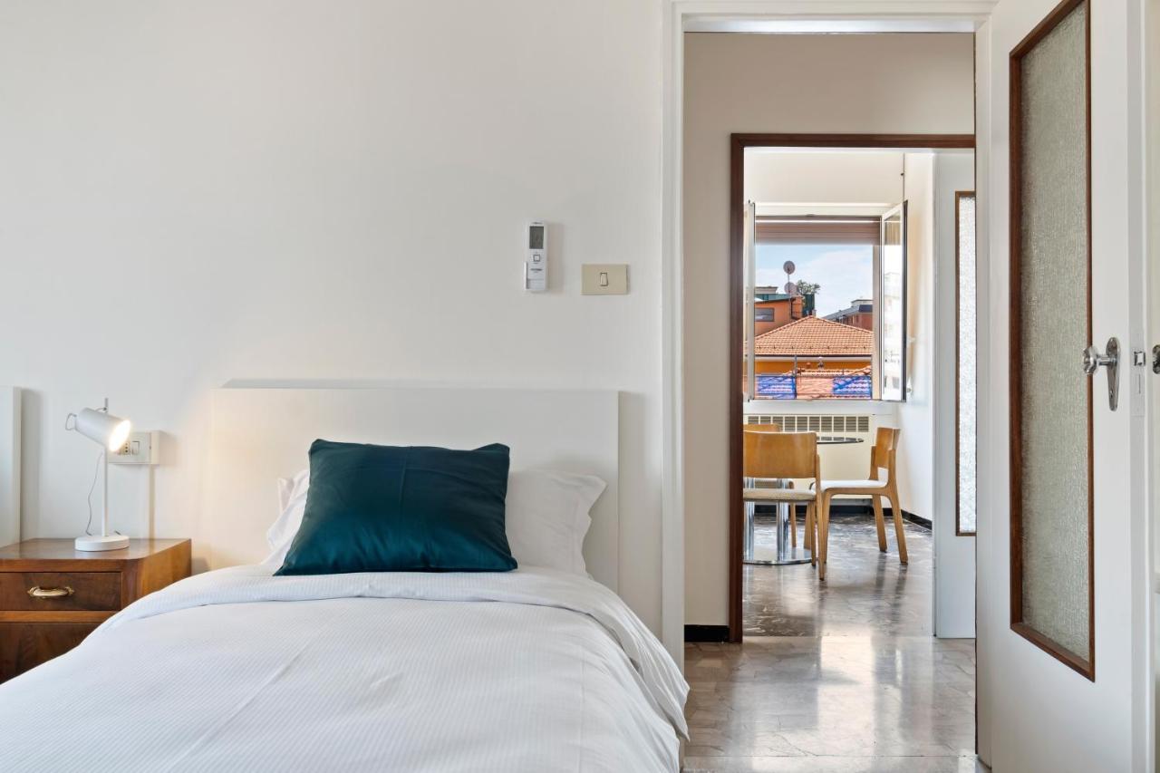 San Donato Bologna Fiere Apartment 외부 사진