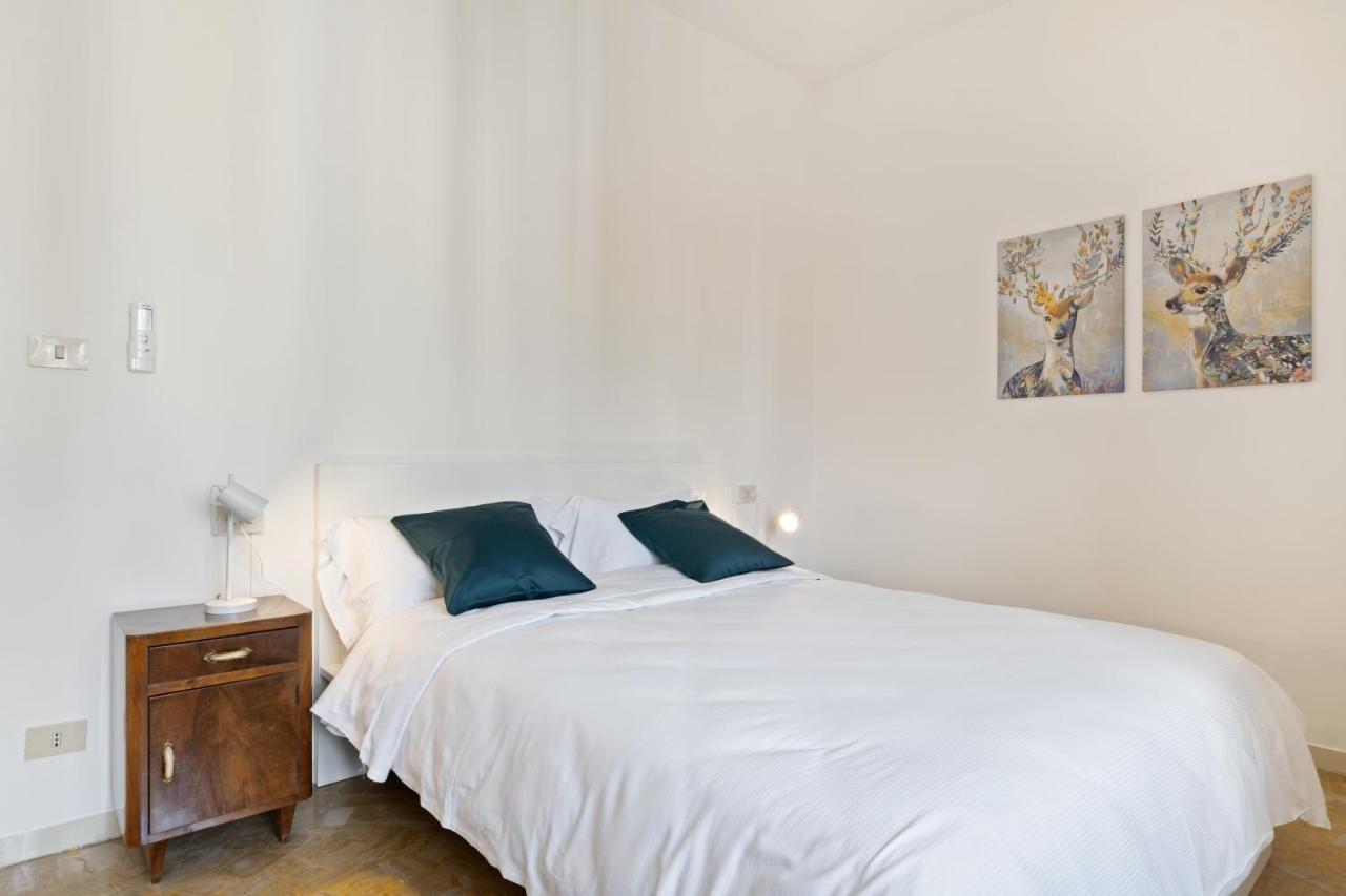 San Donato Bologna Fiere Apartment 외부 사진