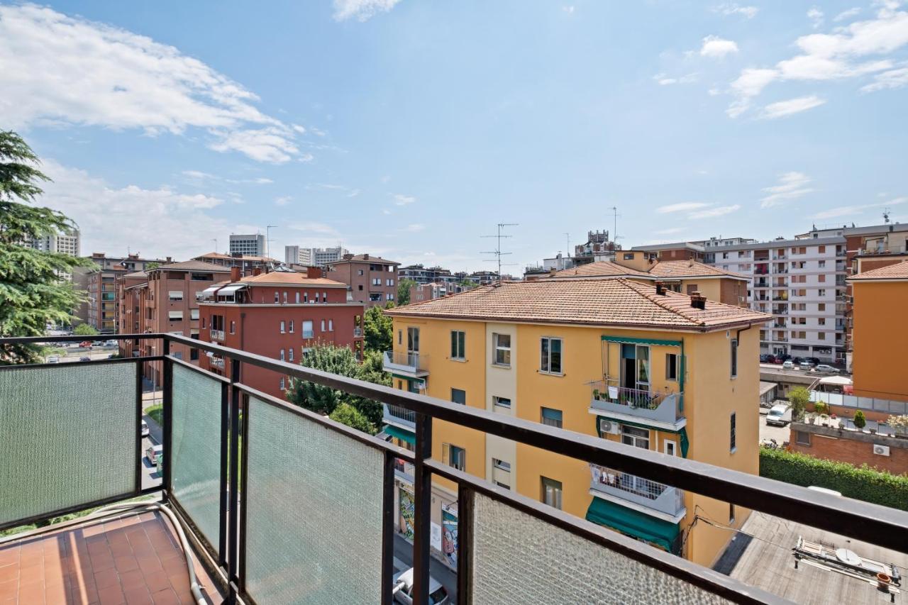 San Donato Bologna Fiere Apartment 외부 사진