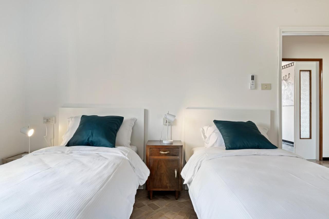 San Donato Bologna Fiere Apartment 외부 사진