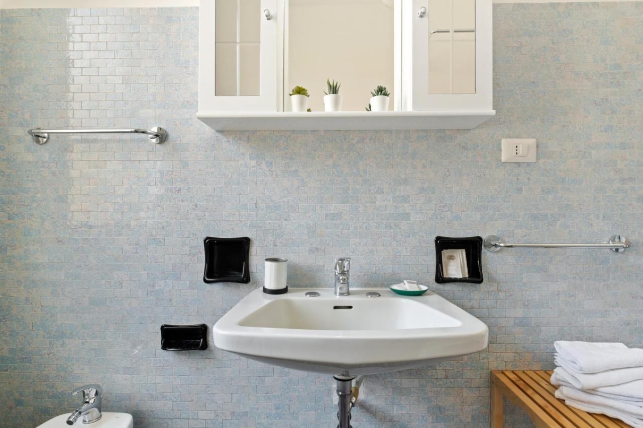 San Donato Bologna Fiere Apartment 외부 사진