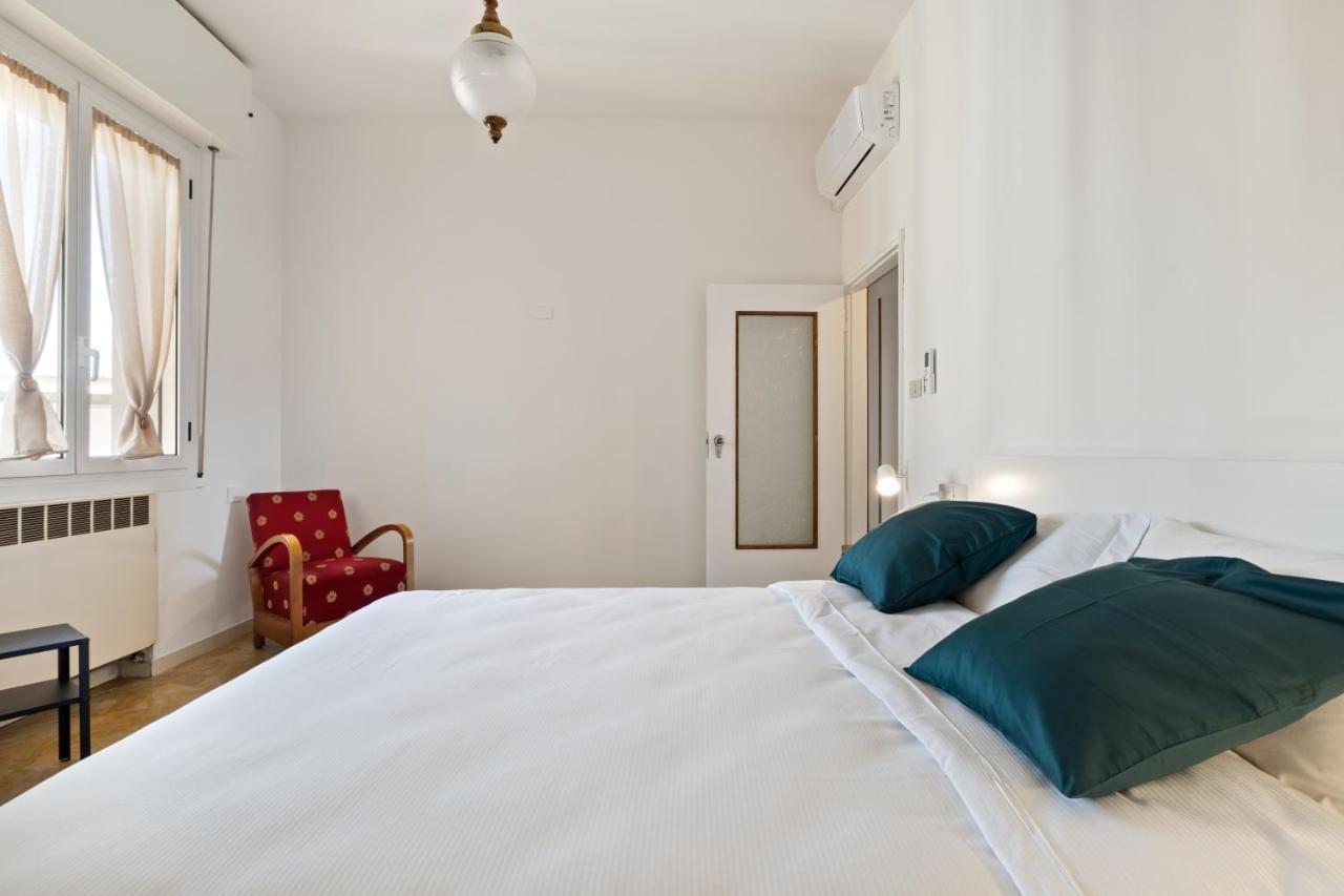 San Donato Bologna Fiere Apartment 외부 사진