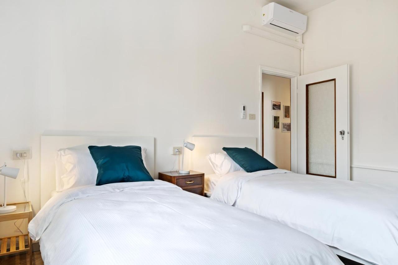 San Donato Bologna Fiere Apartment 외부 사진