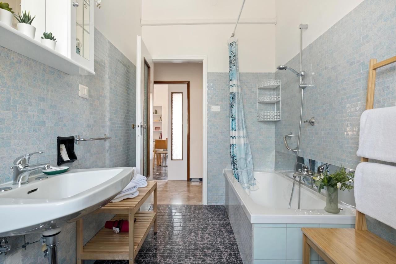 San Donato Bologna Fiere Apartment 외부 사진