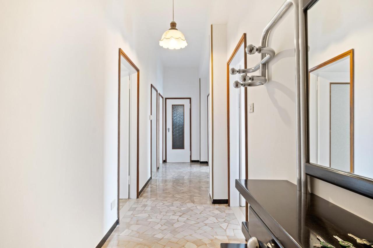 San Donato Bologna Fiere Apartment 외부 사진