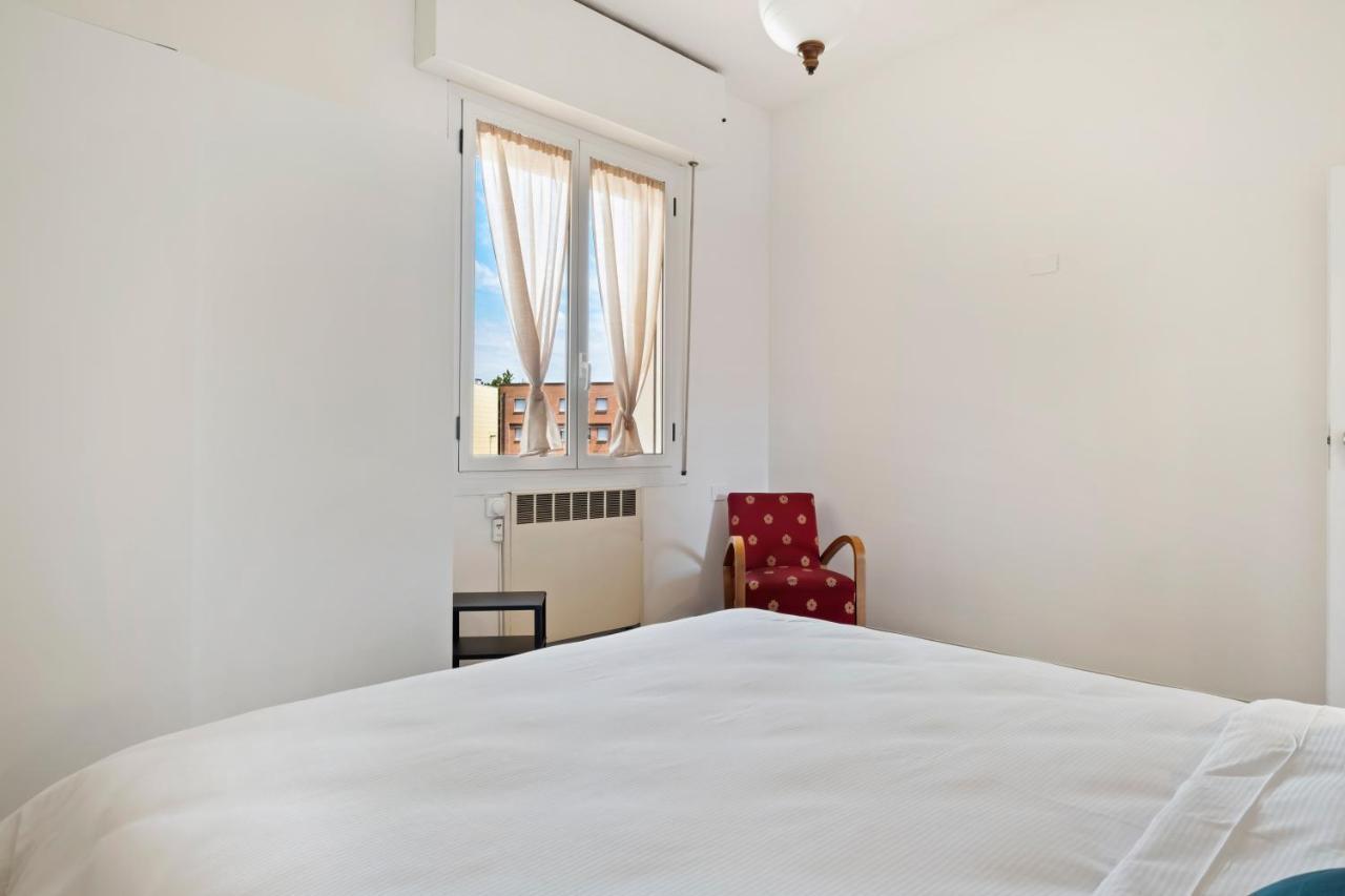 San Donato Bologna Fiere Apartment 외부 사진