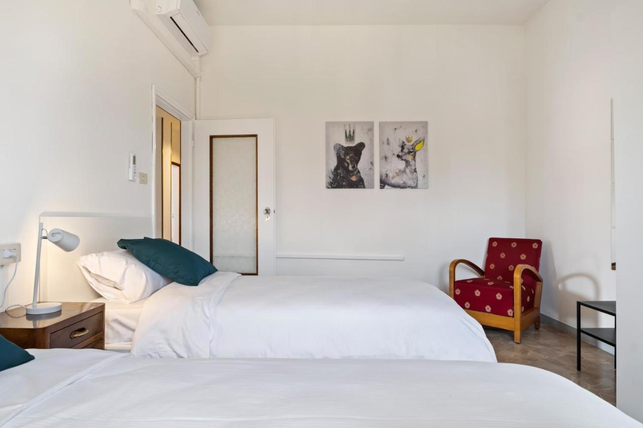 San Donato Bologna Fiere Apartment 외부 사진