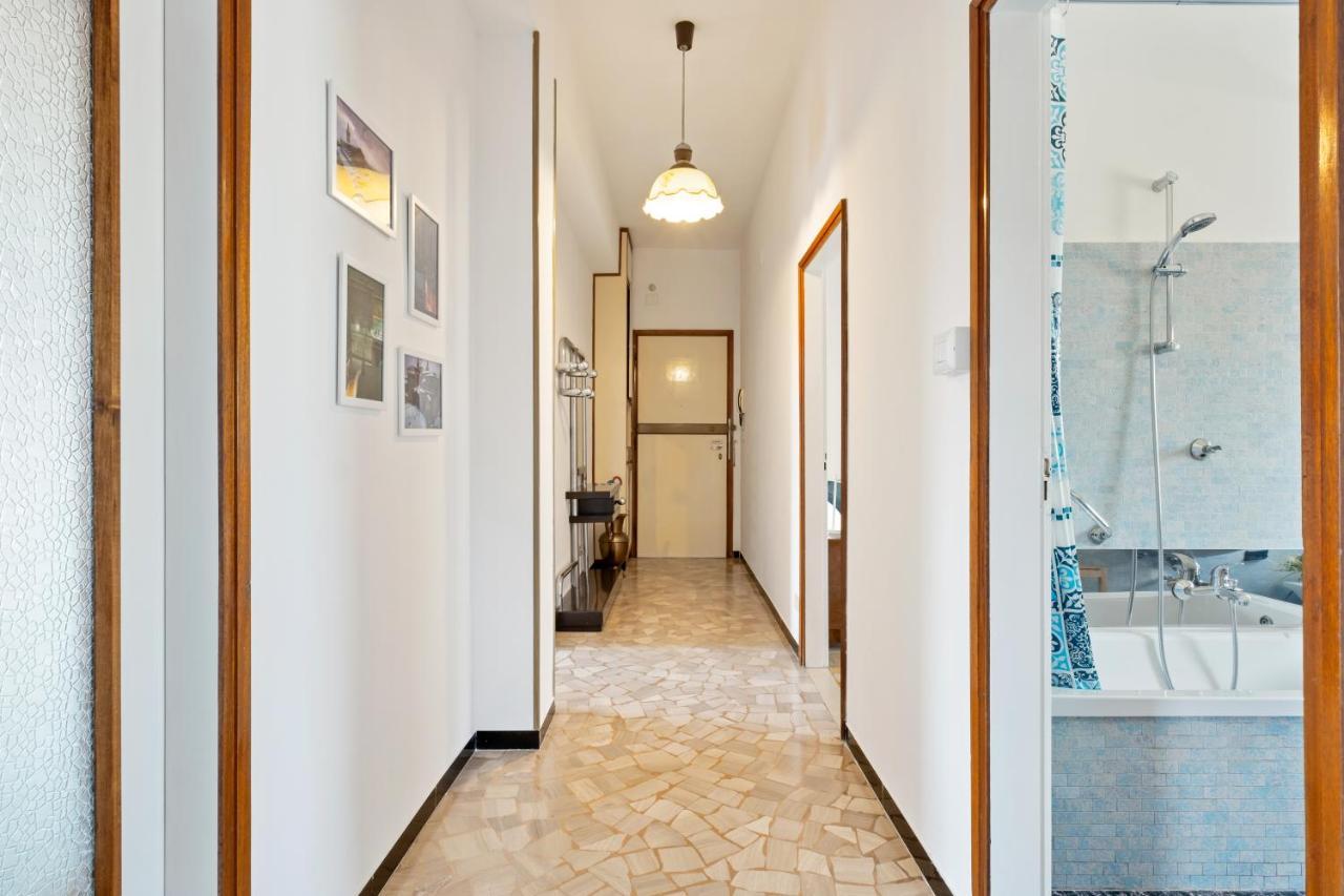 San Donato Bologna Fiere Apartment 외부 사진