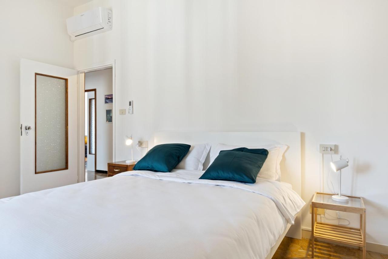 San Donato Bologna Fiere Apartment 외부 사진