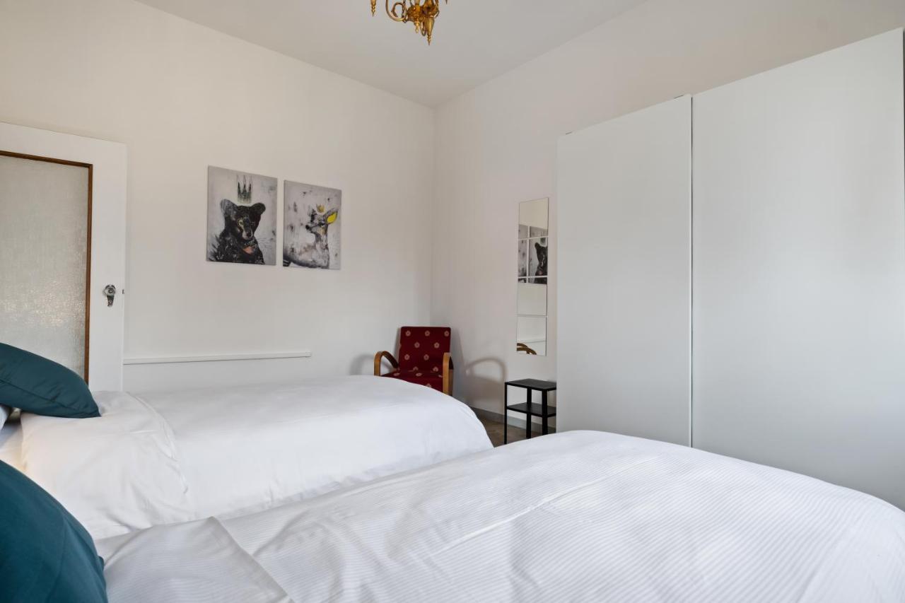 San Donato Bologna Fiere Apartment 외부 사진