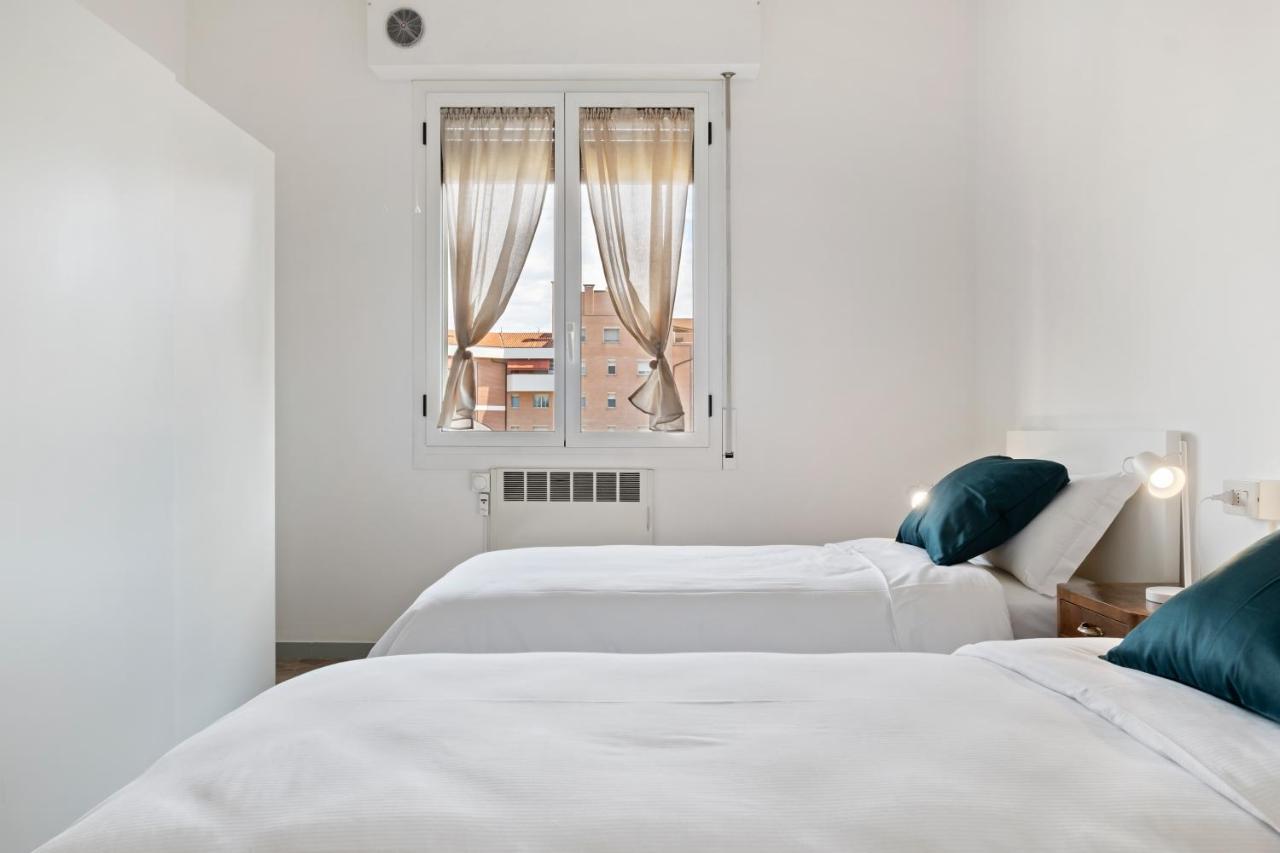 San Donato Bologna Fiere Apartment 외부 사진