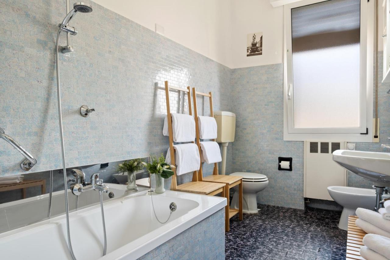 San Donato Bologna Fiere Apartment 외부 사진