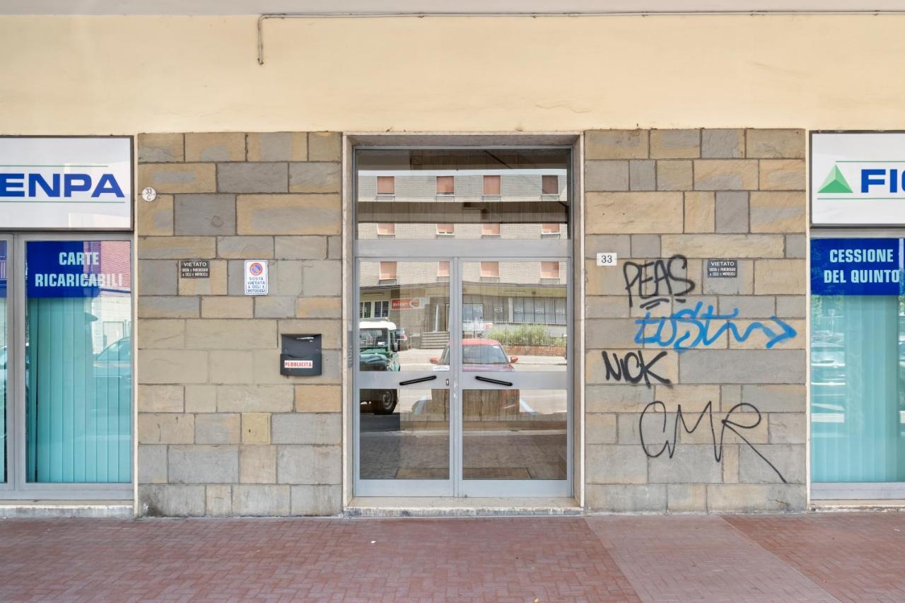 San Donato Bologna Fiere Apartment 외부 사진
